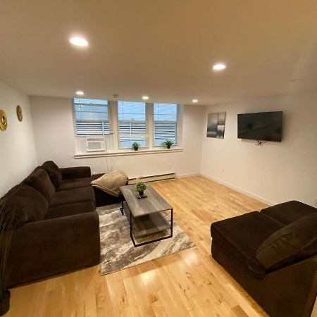 Brand New 2 Bed 2 Bath Apartment Centrally Located Filadelfia Esterno foto