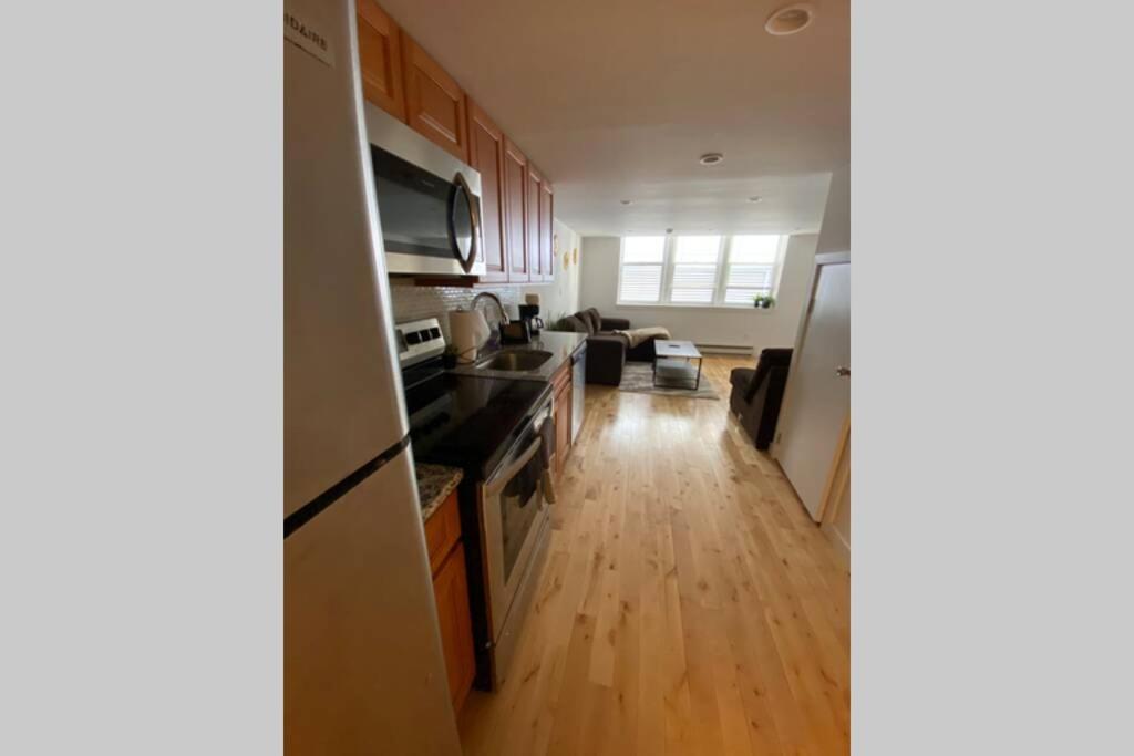 Brand New 2 Bed 2 Bath Apartment Centrally Located Filadelfia Esterno foto