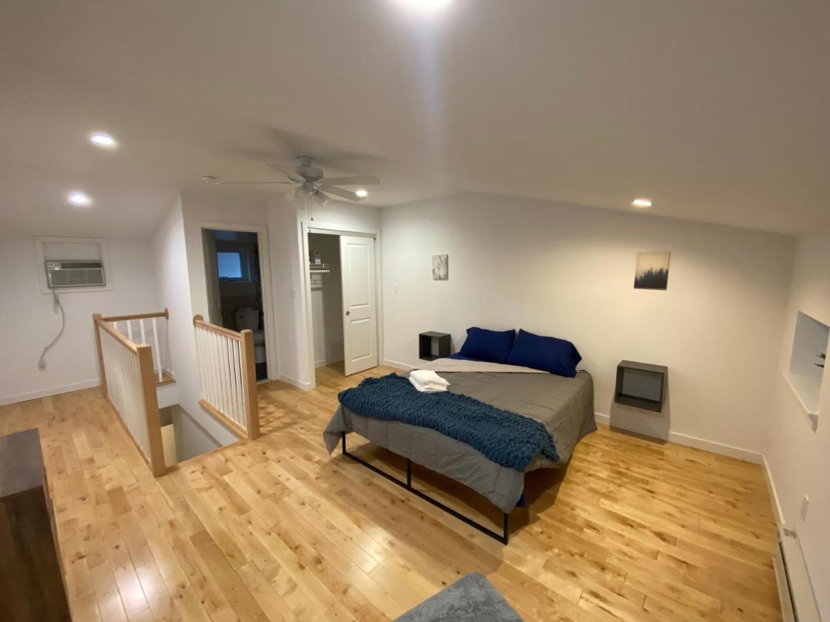 Brand New 2 Bed 2 Bath Apartment Centrally Located Filadelfia Esterno foto