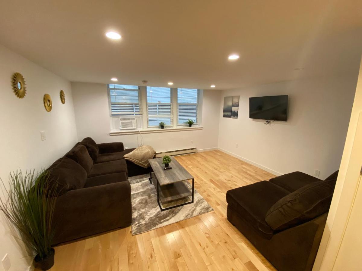 Brand New 2 Bed 2 Bath Apartment Centrally Located Filadelfia Esterno foto