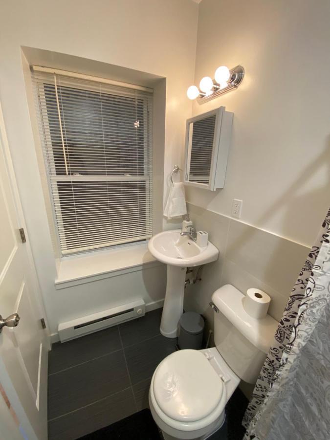 Brand New 2 Bed 2 Bath Apartment Centrally Located Filadelfia Esterno foto