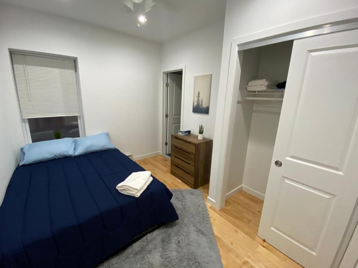 Brand New 2 Bed 2 Bath Apartment Centrally Located Filadelfia Esterno foto