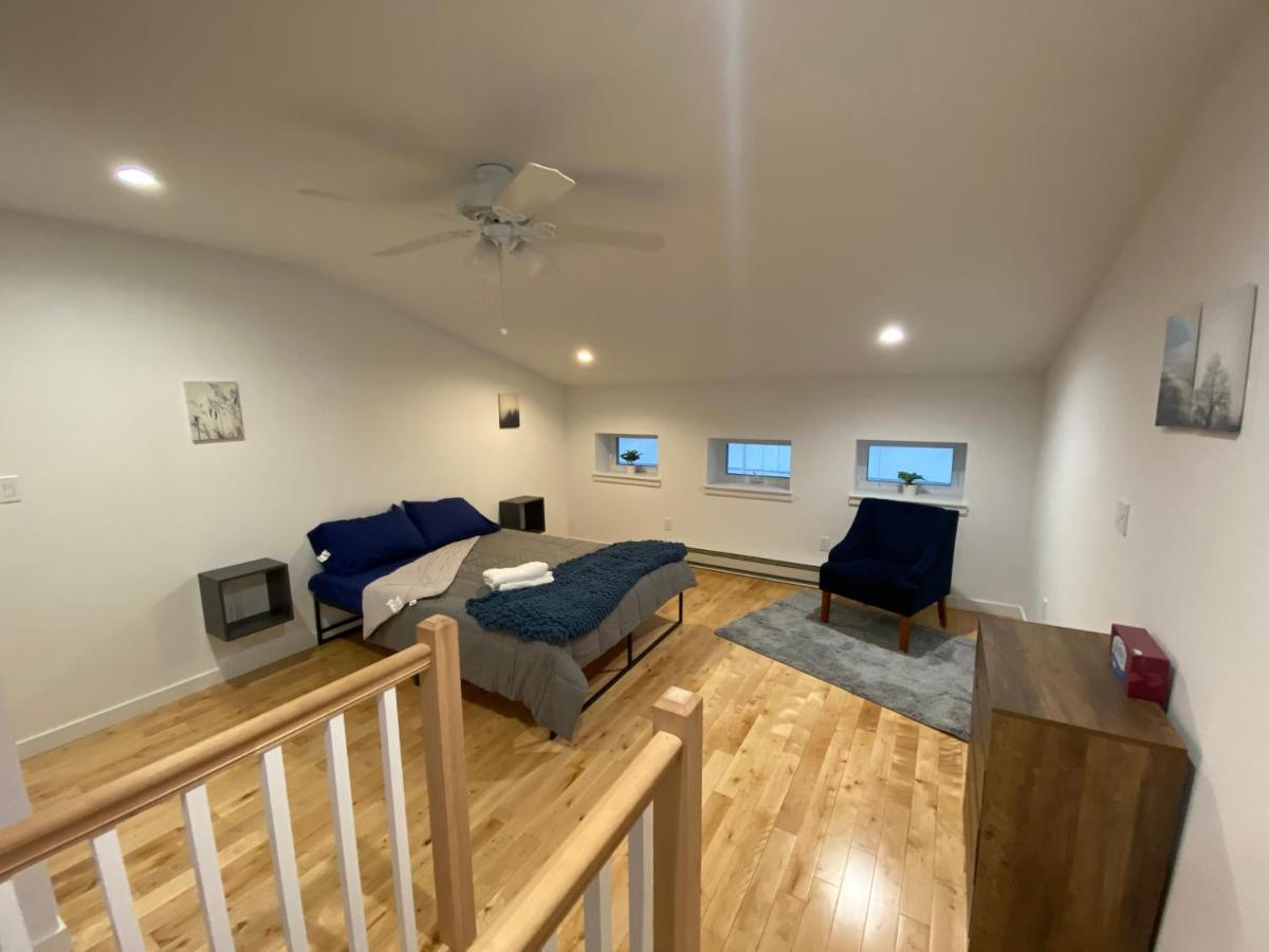 Brand New 2 Bed 2 Bath Apartment Centrally Located Filadelfia Esterno foto