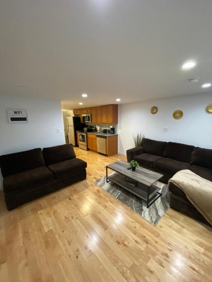 Brand New 2 Bed 2 Bath Apartment Centrally Located Filadelfia Esterno foto